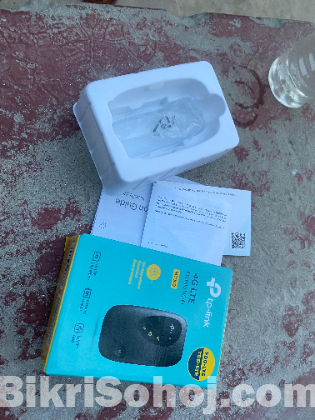 পকেট রাউটার